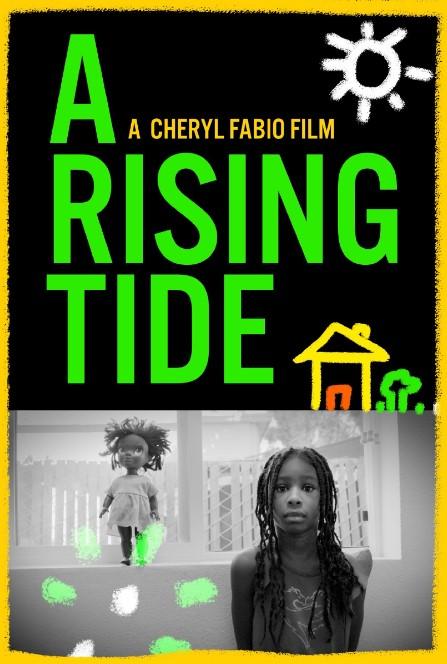 Poster image for the film A Rising Tide