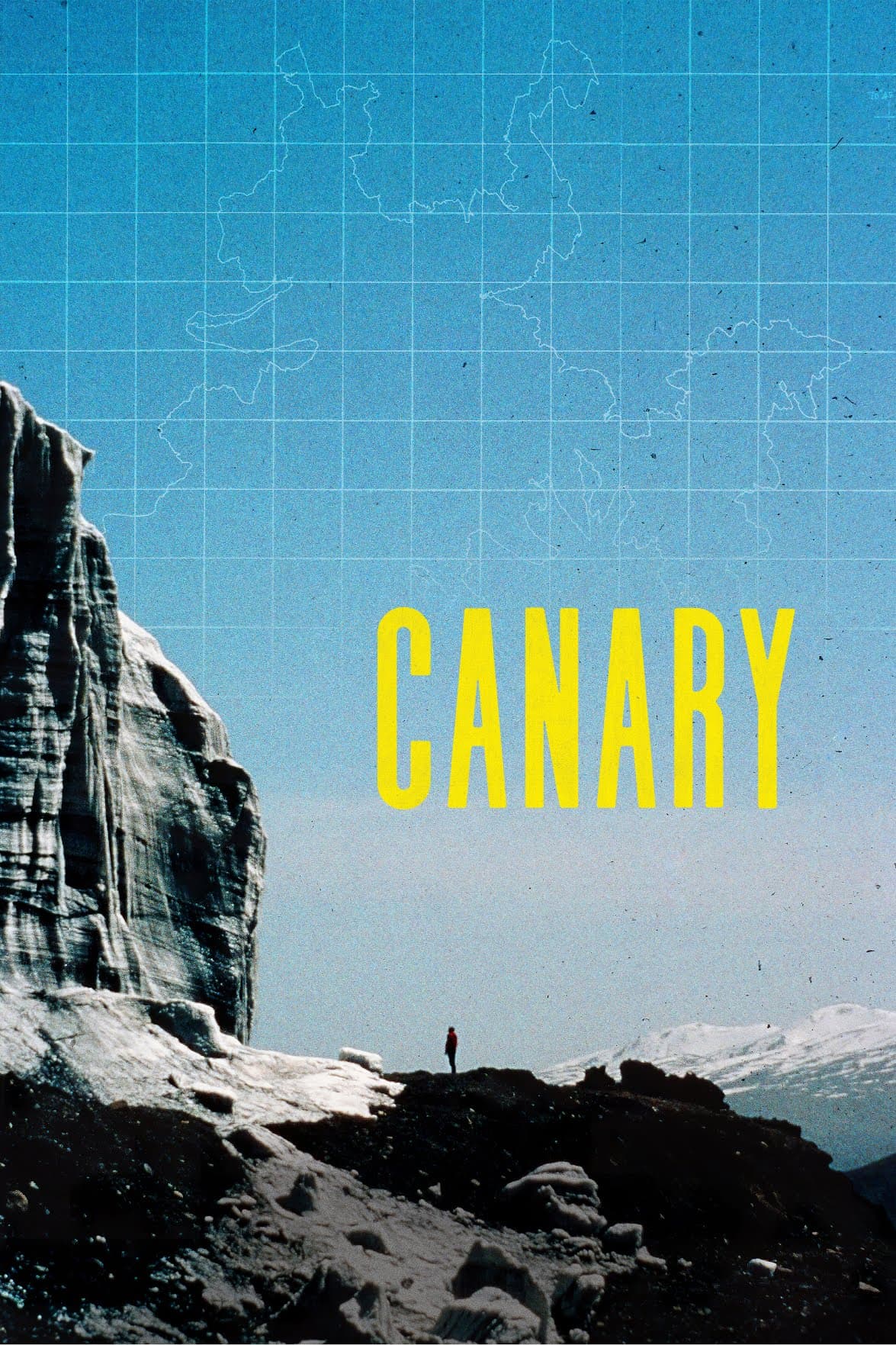 Poster image for the film Canary