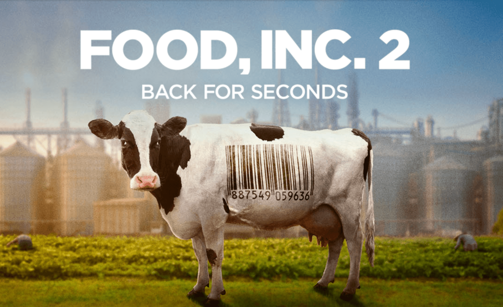 FOOD INC.